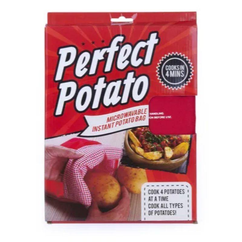 Perfect Potato - The Base Warehouse