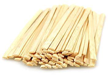 100 Pack Coffee Stirrer - 14cm - The Base Warehouse