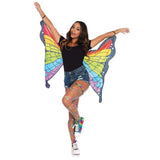 Load image into Gallery viewer, Mini Butterfly Festival Wings - The Base Warehouse
