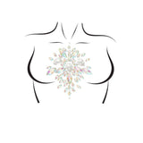 Load image into Gallery viewer, Celestial Adhesive Body Jewels Sticker - The Base Warehouse
