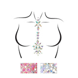 Load image into Gallery viewer, Cascade Adhesive Body Jewels Sticker &amp; Body Glitter Packs
