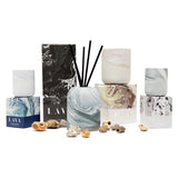 Load image into Gallery viewer, Lava Thai Lemongrass Small Candle - 140g
