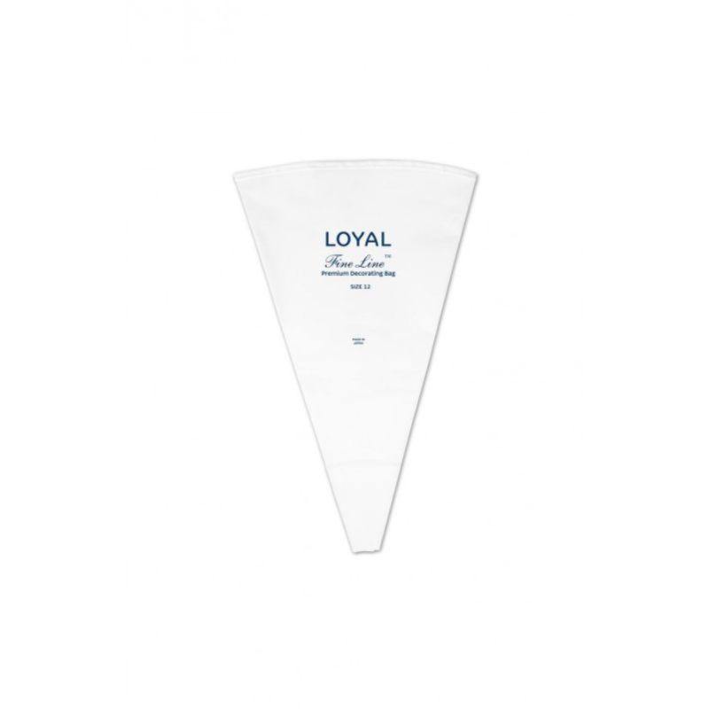 LOYAL Size 12 Fine Line Bag - 30cm - The Base Warehouse