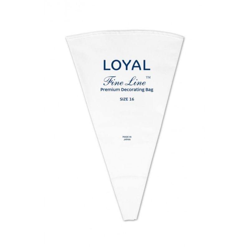 LOYAL Size 16 Fine Line Bag - 41cm - The Base Warehouse