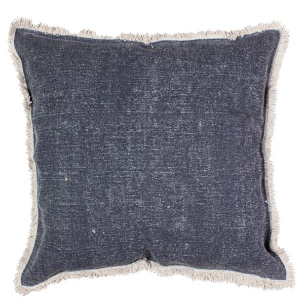 Hand Woven Cotton Cushion - The Base Warehouse