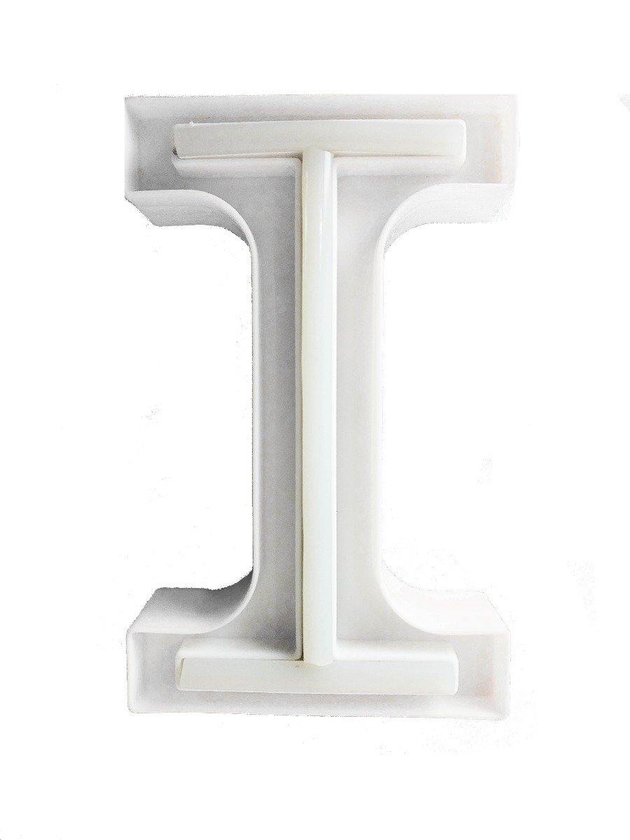 LED Letter Light - I - The Base Warehouse