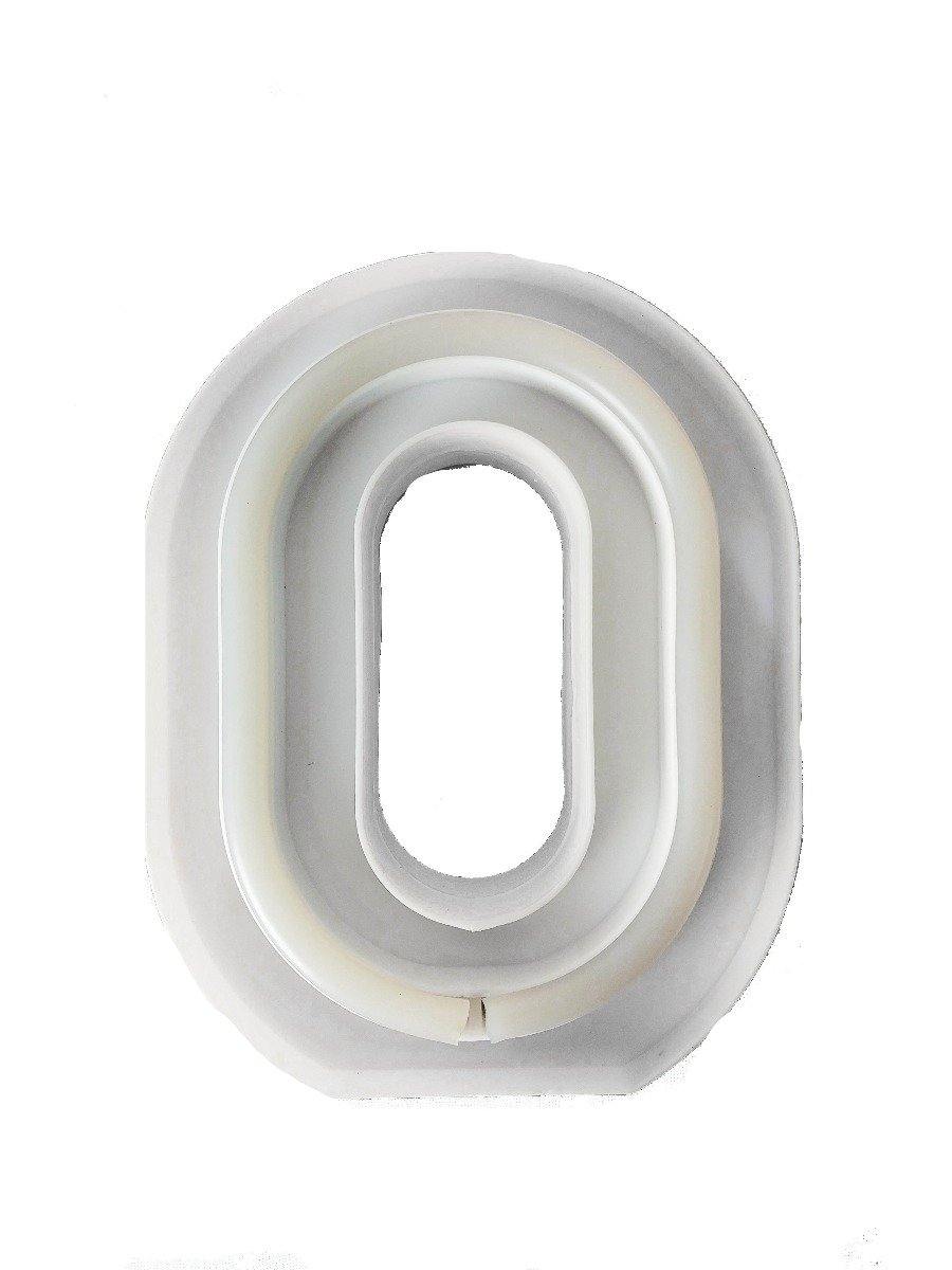 LED Letter Light - O - The Base Warehouse