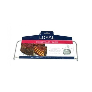 LOYAL Cake Leveller + 1 Extra Wire - The Base Warehouse
