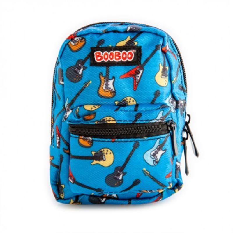 Electric Guitars BooBoo Mini Backpack - 11cm x 5cm x 15cm | The Base ...