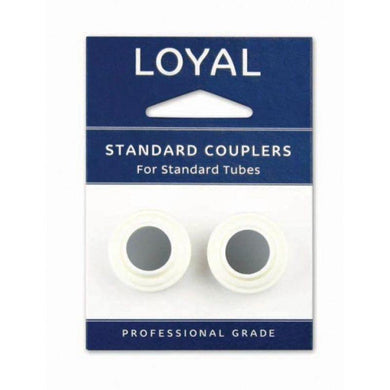 LOYAL 2 Pack Standard Coupler - The Base Warehouse