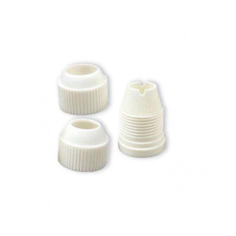 LOYAL 2 Pack Medium Coupler - The Base Warehouse