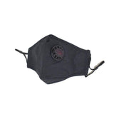 Load image into Gallery viewer, Reusable Coloured Mask with PM2.5 Filters - The Base Warehouse
