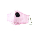 Load image into Gallery viewer, Reusable Coloured Mask with PM2.5 Filters - The Base Warehouse
