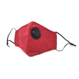 Load image into Gallery viewer, Reusable Coloured Mask with PM2.5 Filters - The Base Warehouse
