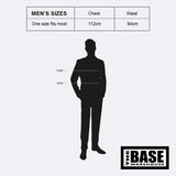 Load image into Gallery viewer, Mens Deluxe Fireman Costume
