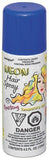 Load image into Gallery viewer, Neon Blue Hair Spray - 133ml
