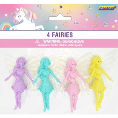 4 Pack Fairies - The Base Warehouse