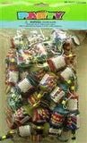 Load image into Gallery viewer, 50 Pack NYE Party Poppers - The Base Warehouse
