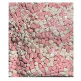Load image into Gallery viewer, Pink &amp; White Mini Marshmallow - 800g
