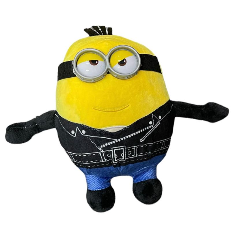 Minions Plush Toy - 25cm