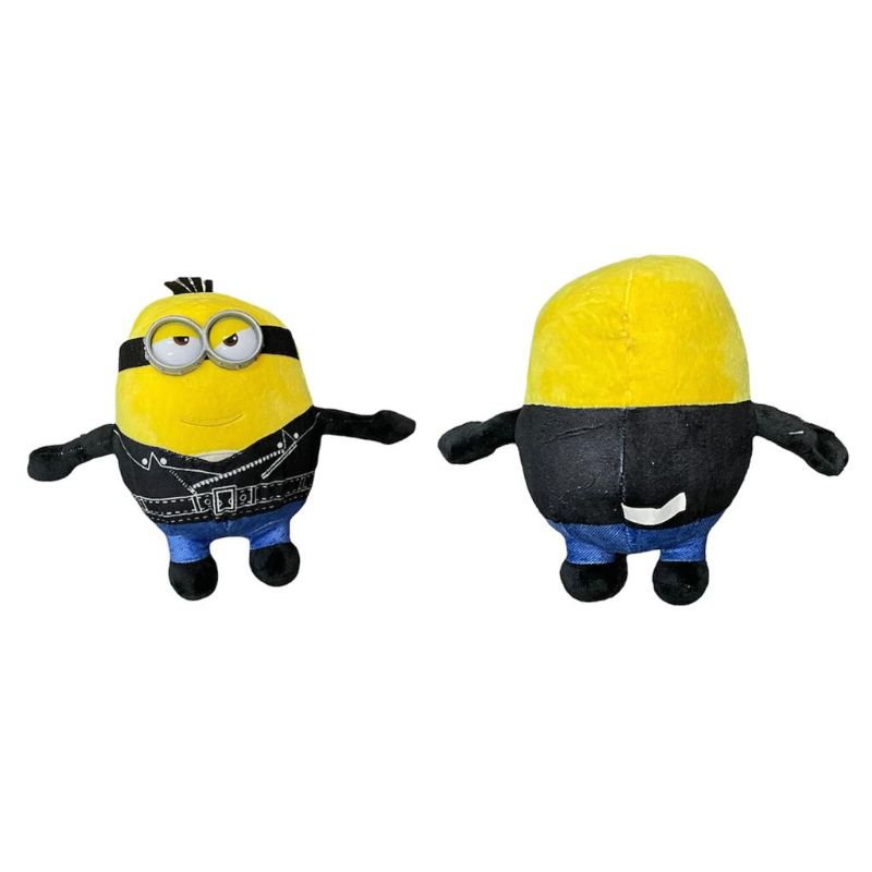 Minions Plush Toy - 25cm