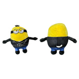 Load image into Gallery viewer, Minions Plush Toy - 25cm
