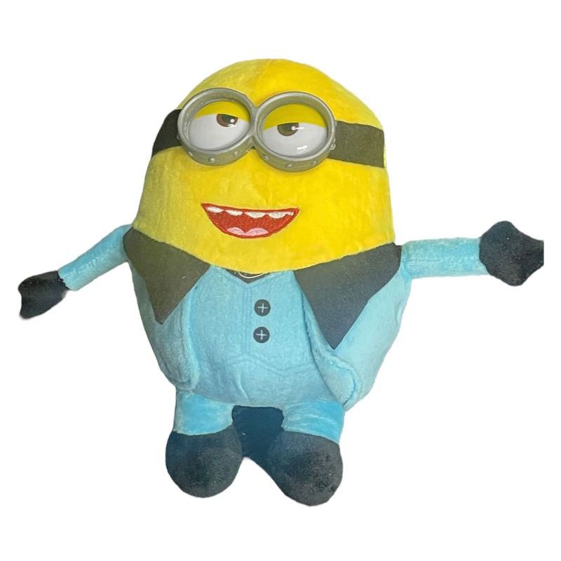 Minions Plush Toy - 25cm