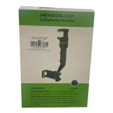 Load image into Gallery viewer, Universal Clip Mobile Phone Holder - 25cm
