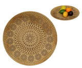 Load image into Gallery viewer, MDF Moroccan Tray - 35cm - The Base Warehouse
