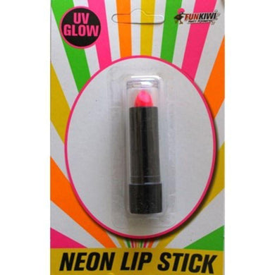 Neon Pink Lip Stick - The Base Warehouse