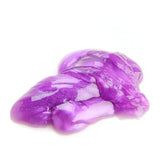 Load image into Gallery viewer, Unicorn Kingdom Poopie Purple Slime - The Base Warehouse
