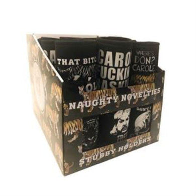 Tiger Stubby Holders - The Base Warehouse