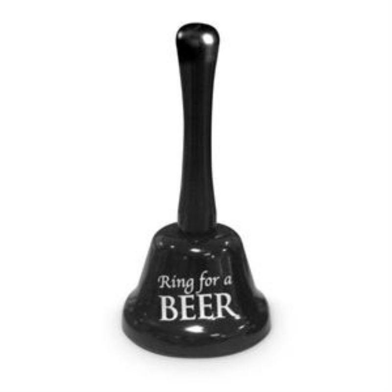 Ring For a Beer Bell