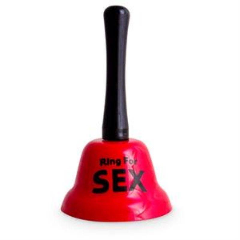 Ring For a Sex Bell