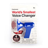 Load image into Gallery viewer, Worlds Smallest Voice Changer - The Base Warehouse
