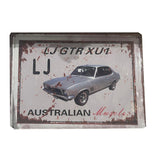 Load image into Gallery viewer, Embossed Metal Plates - 30cm x 40cm
