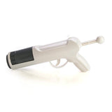 Load image into Gallery viewer, White Alcohol Shot Gun - 27cm - The Base Warehouse
