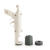 Load image into Gallery viewer, White Alcohol Shot Gun - 27cm - The Base Warehouse
