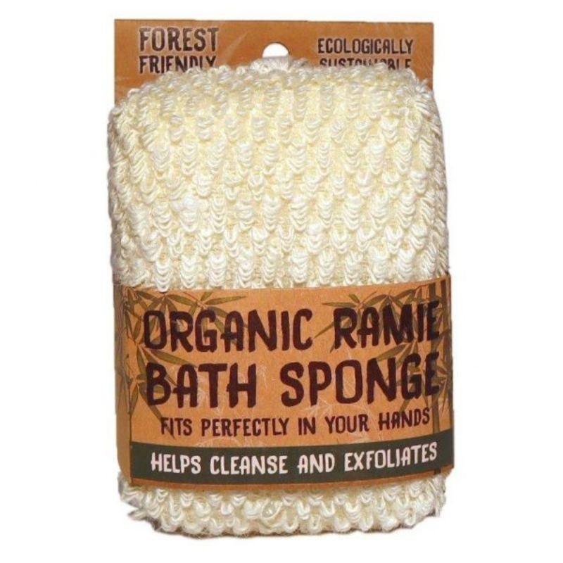Eco Bath Sponge - The Base Warehouse