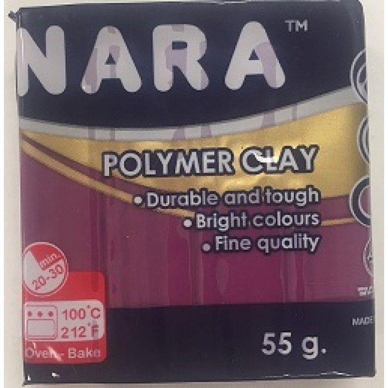 Lilac Polymer Clay - 55g - The Base Warehouse