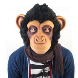 Load image into Gallery viewer, Madheadz Monkey Masks
