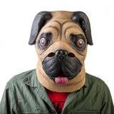 Load image into Gallery viewer, Madheadz Pug Masks - The Base Warehouse
