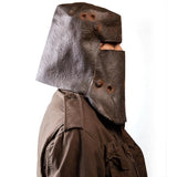 Load image into Gallery viewer, Madheadz Ned Kelly Helmet Mask - The Base Warehouse
