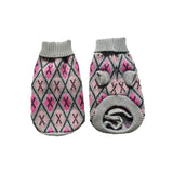 Load image into Gallery viewer, Knit Dog Jumper
