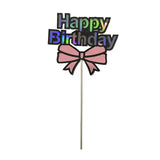 Load image into Gallery viewer, Butterfly Range Paper Cake Toppers - 15cm
