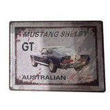 Load image into Gallery viewer, Embossed Metal Plates - 30cm x 40cm
