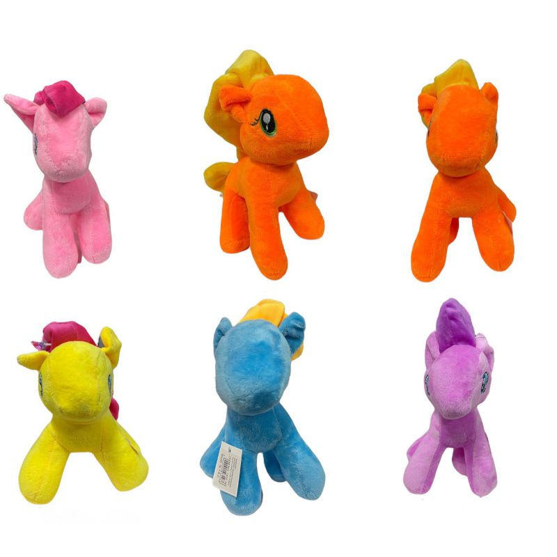 My Little Pony Plush Toy - 20cm