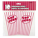 Load image into Gallery viewer, 10 Pack Popcorn Boxes - 15cm H x 11.5cm W - The Base Warehouse
