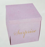 Load image into Gallery viewer, Pink Surprise Box - The Base Warehouse
