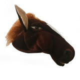 Load image into Gallery viewer, Horse Head Hat - The Base Warehouse
